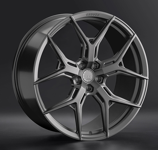 LS Forged