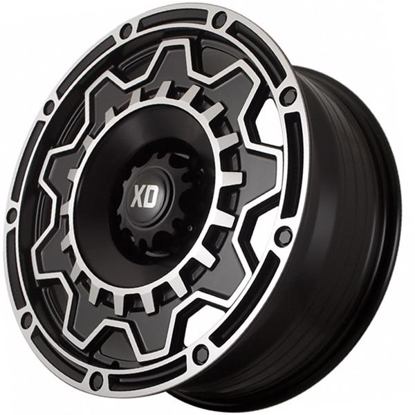 Sakura Wheels 8x19 6*139,7 Et:15 Dia:106,1 B4/M7