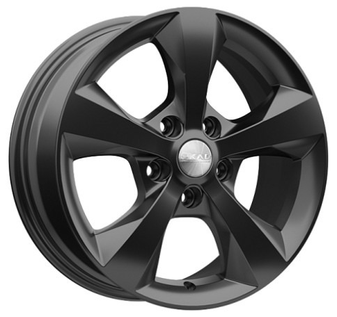 Скад 7x16 5*108 Et:50 Dia:63,3 бархат новый
