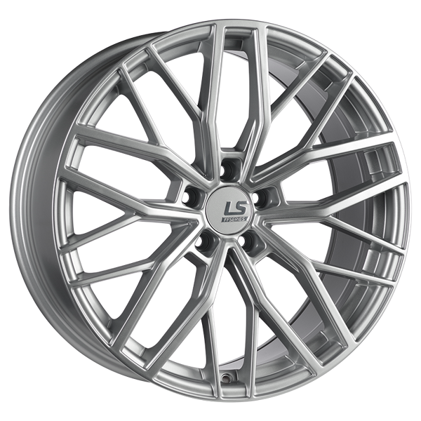 LS wheels 9x20 5*114,3 Et:45 Dia:67,1 S