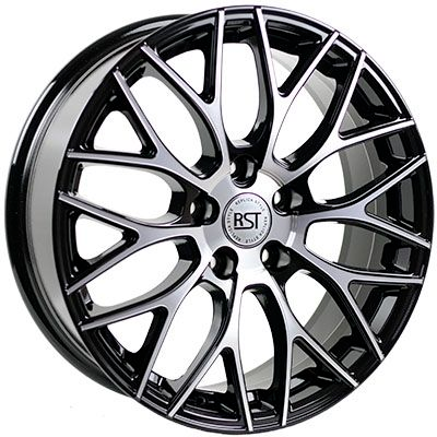 RST 7x17 4*108 Et:26 Dia:65,1 BMG