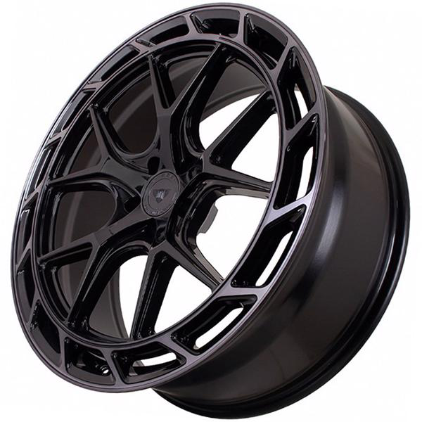 Sakura Wheels 9x22 5*114,3 Et:30 Dia:73,1 B3B