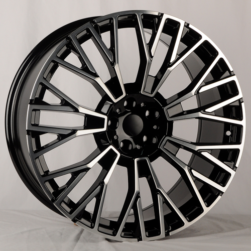 Replica FR 10,5x21 5*112 Et:43 Dia:66,6 BMF