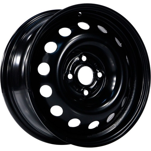 Евразиа ТАПО 6x15 4*100 Et:49 Dia:56,5 Black