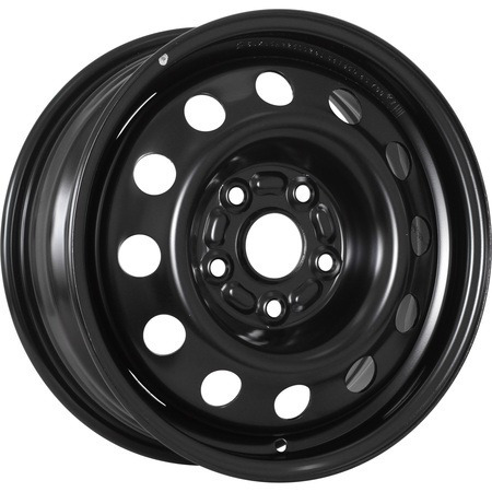 Евразиа ТАПО 6x15 5*114,3 Et:45 Dia:67 Black