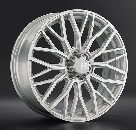 LS Forged 8x20 6*114,3 Et:46 Dia:67,1 sf