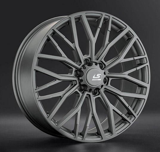 LS Forged 8,5x20 6*139,7 Et:36 Dia:100,1 MGM
