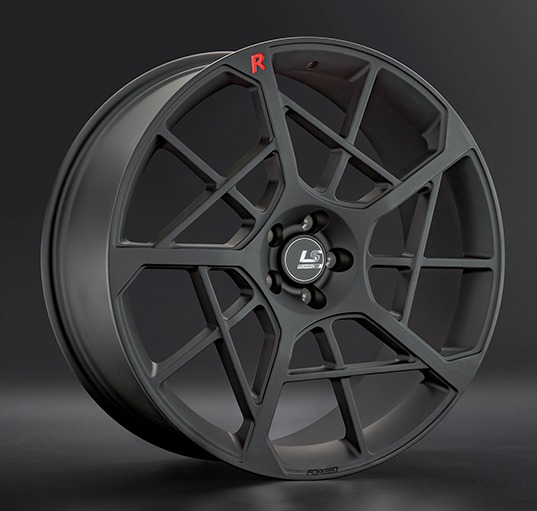 LS Forged 8,5x21 5*108 Et:40 Dia:63,3 mb
