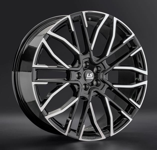 LS Forged 9,5x22 5*108 Et:48 Dia:63,3 bkf