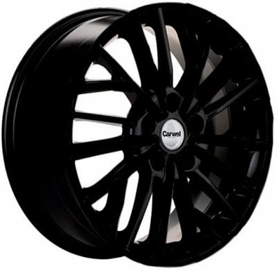 Carwel 7x17 5*114,3 Et:43,5 Dia:67,1 BL