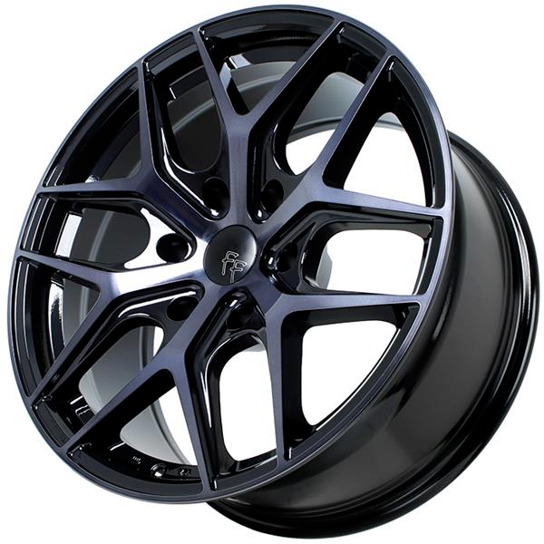 Sakura Wheels 8,5x18 6*139,7 Et:15 Dia:110,1 BF1