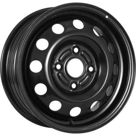 Евразиа ТАПО 5,5x14 4*108 Et:47 Dia:63,3 Black