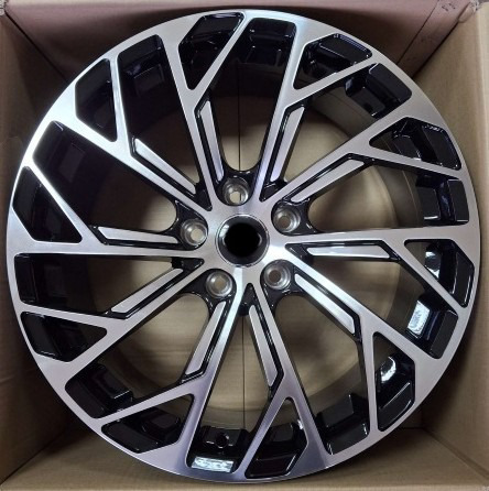 Replica FR 8x18 5*112 Et:35 Dia:66,45 BMF