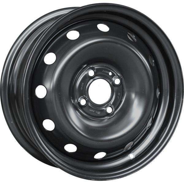 Magnetto 5x13 4*98 Et:35 Dia:58,5 Black
