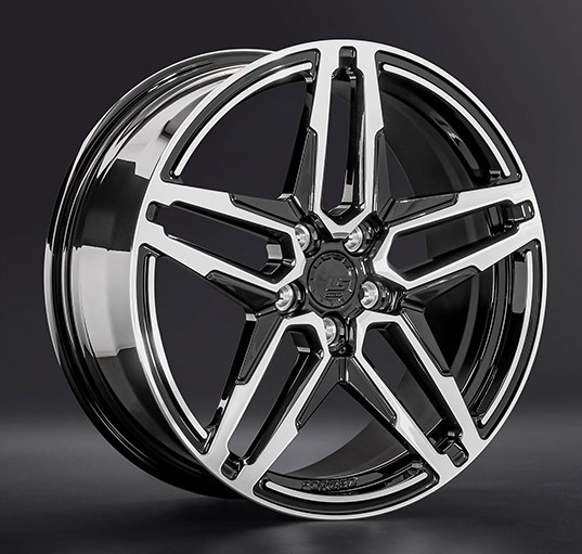 LS Forged 8x18 5*112 Et:38 Dia:66,6 bkf