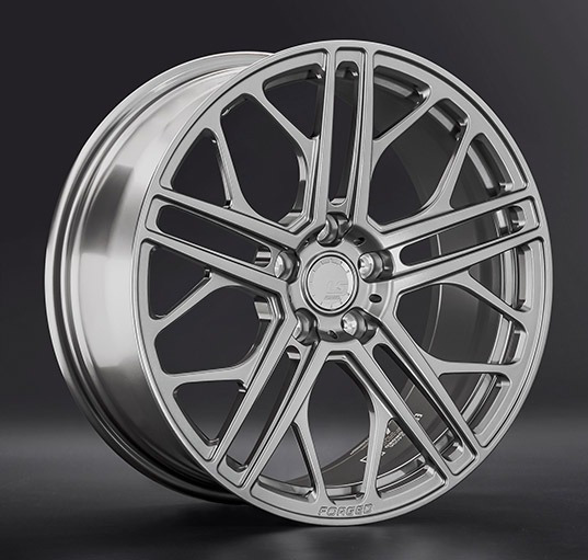 LS Forged 9x21 5*120 Et:40 Dia:72,6 MGM