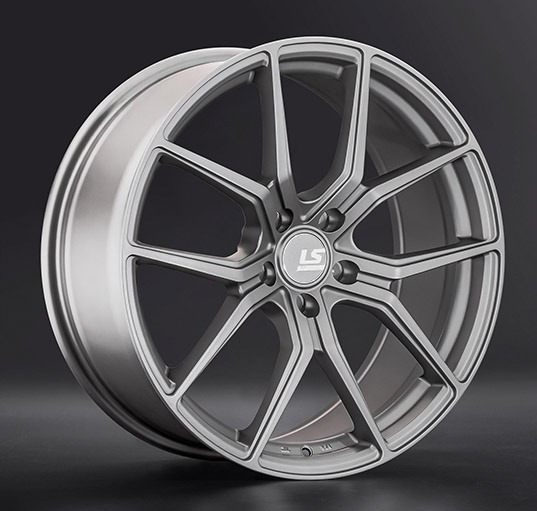 LS wheels 8,5x19 5*112 Et:35 Dia:66,6 MGM