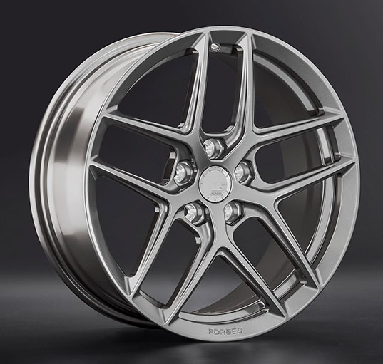 LS Forged 7,5x18 5*112 Et:20 Dia:66,6 MGM