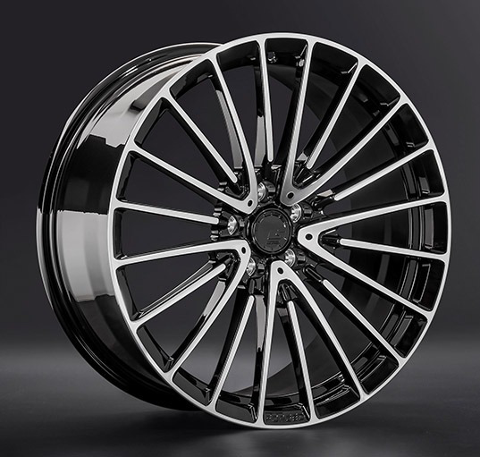 LS Forged 9x21 5*112 Et:34 Dia:66,6 bkf