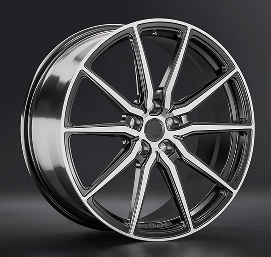 LS Forged 9x20 5*114,3 Et:40 Dia:67,1 mbf
