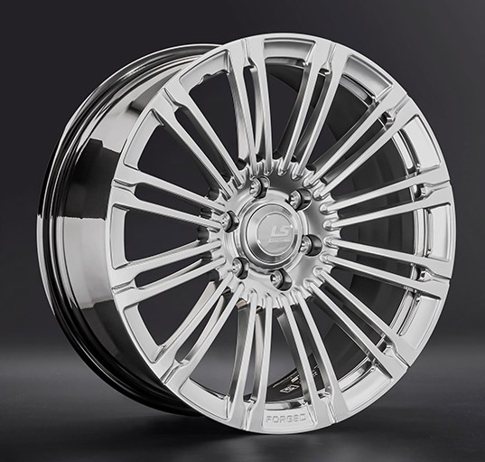 LS Forged 9x21 6*139,7 Et:30 Dia:100,1 hpb