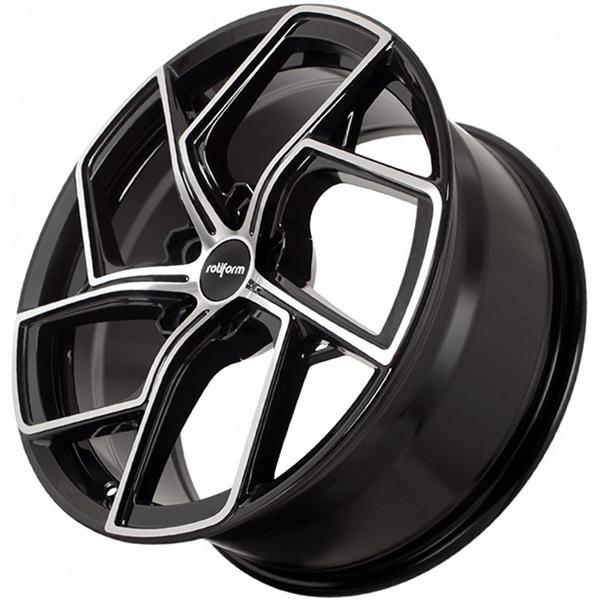 Sakura Wheels 8,5x19 5*114,3 Et:42 Dia:67,1 B4