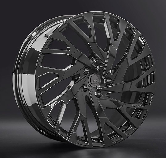 LS Forged 9x21 5*120 Et:40 Dia:72,6 bk