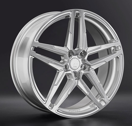 LS Forged 8,5x20 5*114,3 Et:45 Dia:67,1 sf