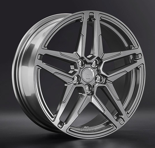 LS Forged 9x20 5*130 Et:50 Dia:71,5 MGM