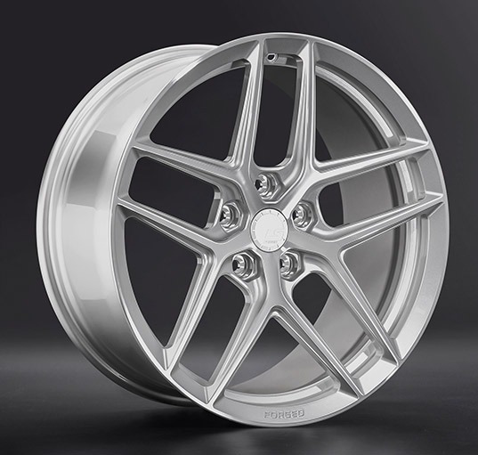 LS Forged 8,5x19 5*120 Et:25 Dia:72,6 sf