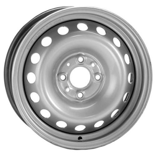 Swortech 5,5x15 4*114,3 Et:40 Dia:66,1 Silver