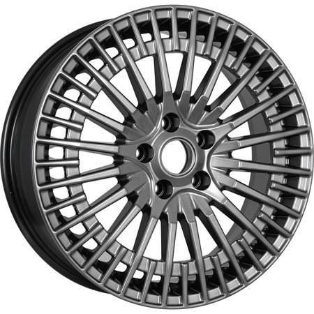 KDW 7x18 5*114,3 Et:40 Dia:64,1 Grey_Painted