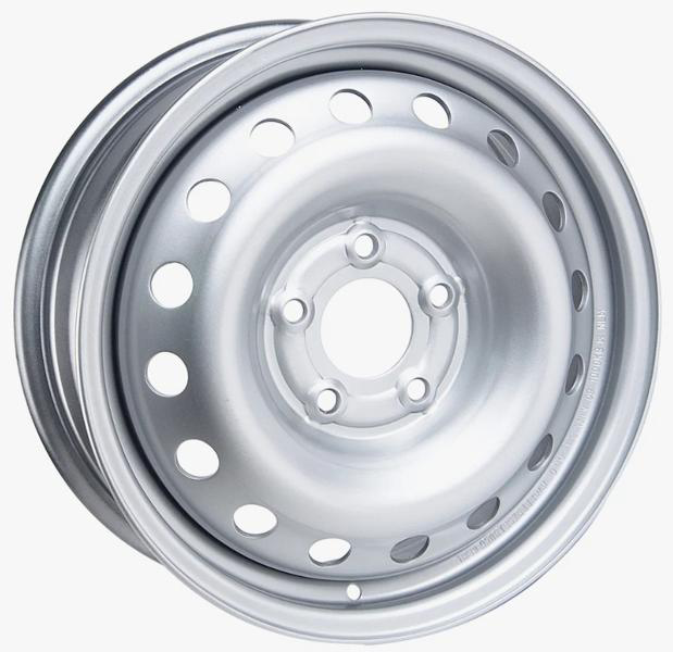 Trebl 7,5x18 5*108 Et:47 Dia:65,1 silver