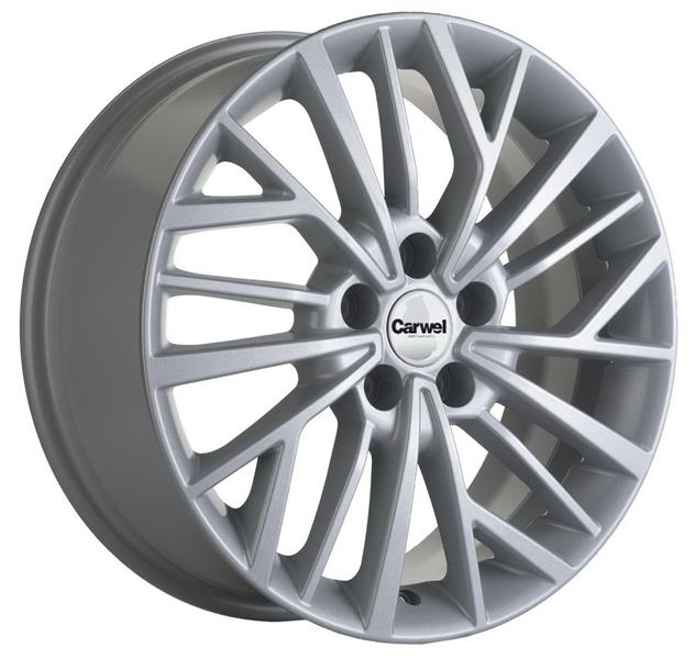 Carwel 7x17 5*114,3 Et:53 Dia:67,1 SLT