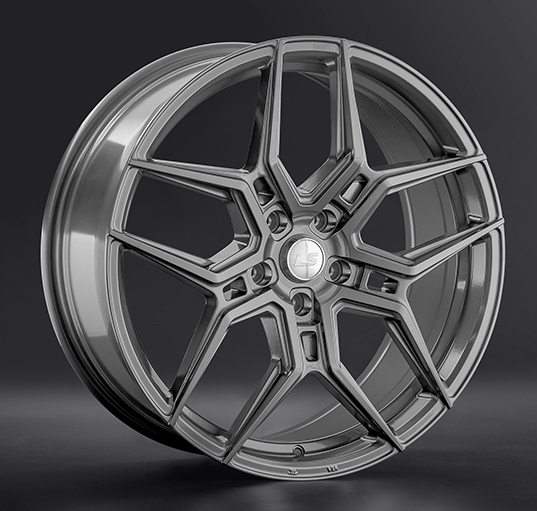 LS wheels 8,5x19 5*120 Et:35 Dia:64,1 gm