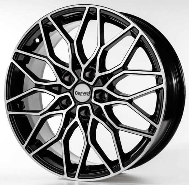 Carwel 7x18 5*108 Et:41 Dia:65,1 ABT