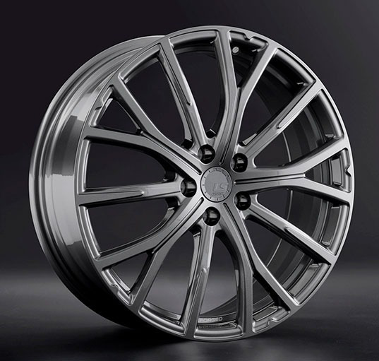 LS Forged 7,5x19 5*108 Et:46 Dia:63,3 gm