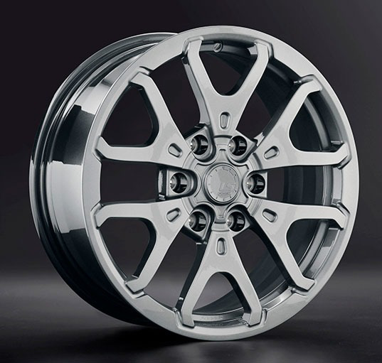LS Forged 8x18 6*139,7 Et:42 Dia:75,1 hpb
