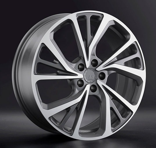 LS Forged 8x19 5*108 Et:36 Dia:65,1 mgmf