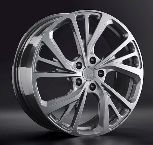 LS Forged 8x19 5*114,3 Et:51 Dia:67,1 hpb
