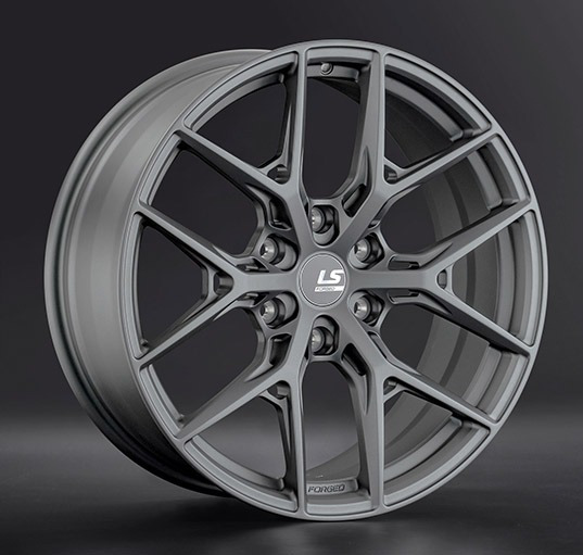 LS Forged 9x22 6*139,7 Et:45 Dia:95,1 MGM