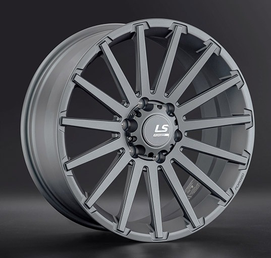 LS Forged 9x22 6*139,7 Et:45 Dia:95,1 MGM