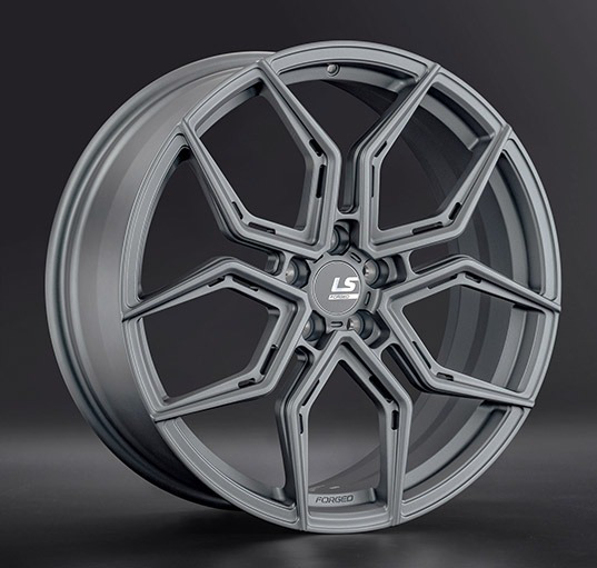 LS Forged 8,5x20 5*108 Et:40 Dia:63,3 MGM