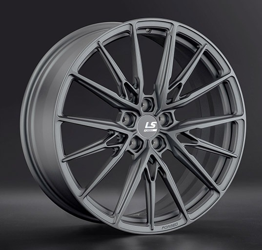 LS Forged 8,5x20 5*108 Et:40 Dia:63,3 MGM