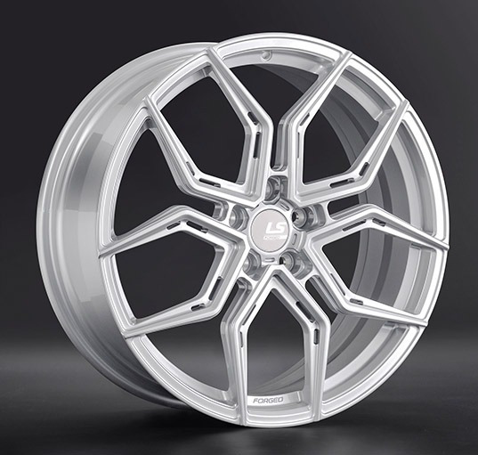 LS Forged 8,5x20 5*114,3 Et:45 Dia:67,1 s