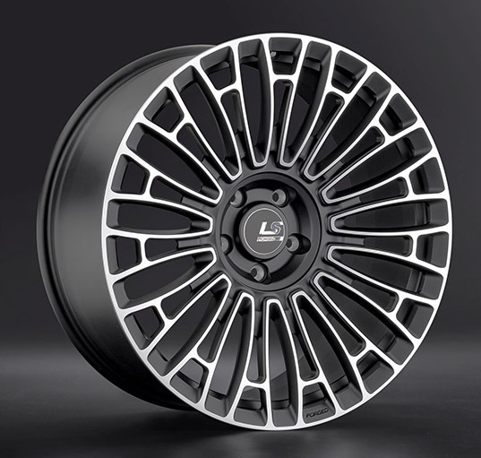 LS Forged 10x22 5*130 Et:28 Dia:71,6 mbf