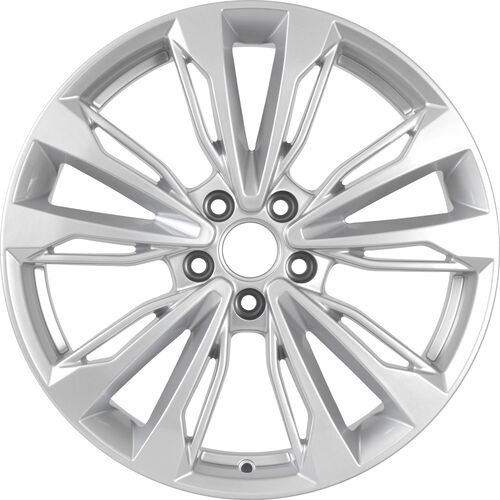 KDW 7x18 5*108 Et:47 Dia:60,1 Silver_Painted