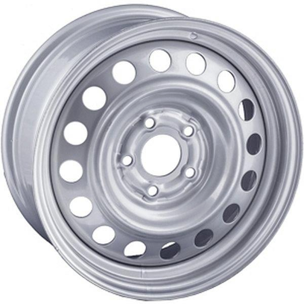 Swortech 6x16 5*100 Et:35 Dia:57,1 Silver