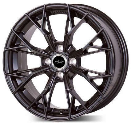 Lizardo 7x17 4*100 Et:35 Dia:60,1 CB