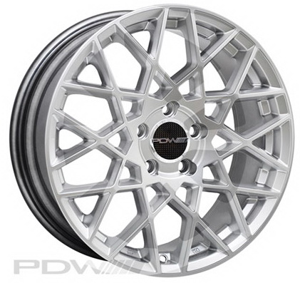 PDW 7x16 4*98 Et:40 Dia:58,5 M/U4S